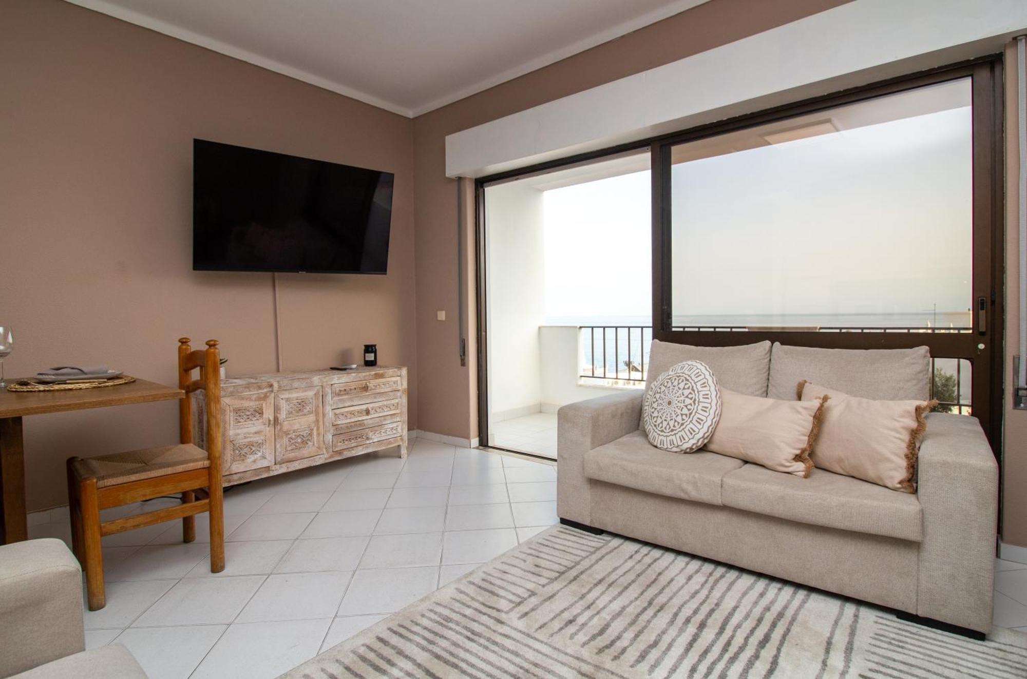 Old Town Apartment Nearthe Beach Albufeira Exterior foto